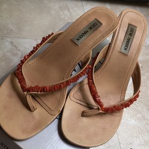 Steve Madden sandals